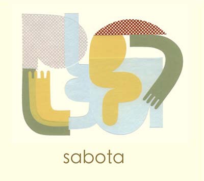 Sabota (CD)