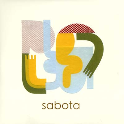 Sabota (Vinyl)