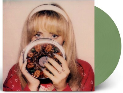 Fruitcake (Indie Exclusive, Limited Edition, Green Colored Vinyl, Extended Play) (Vinyl)