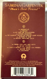 Man's Best Friend: Special Edition (Limited Edition, Picture Disc Vinyl) [Import] [Vinyl]