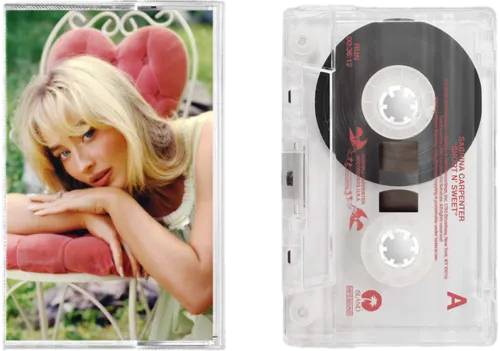 Sabrina Carpenter - Short N' Sweet [Explicit Content] (Indie