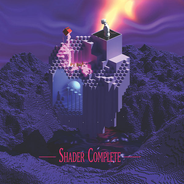Shader Complete (CD)