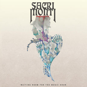Waiting Room For The Magic Hour (CD)
