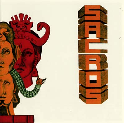 Sacros (CD)
