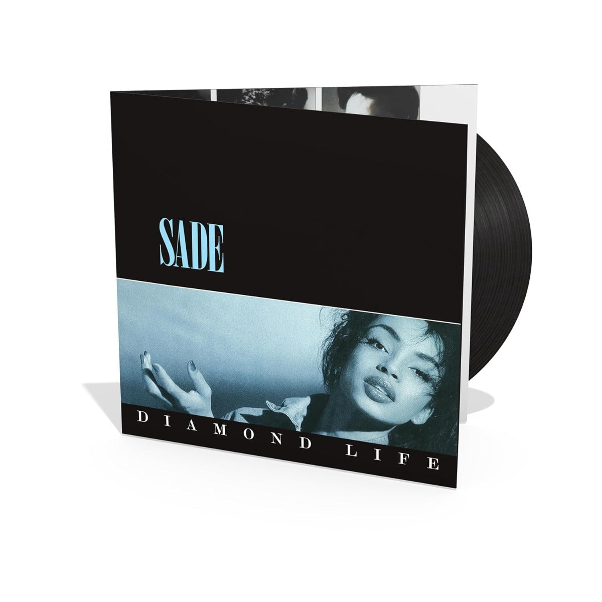 Sade Diamond Life [Discos y LP]