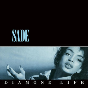 Sade Diamond Life [Vinyl] - Apocalypse Vinyl