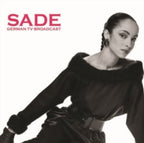 Sade - German Tv Broadcast [Import] [Vinyl]