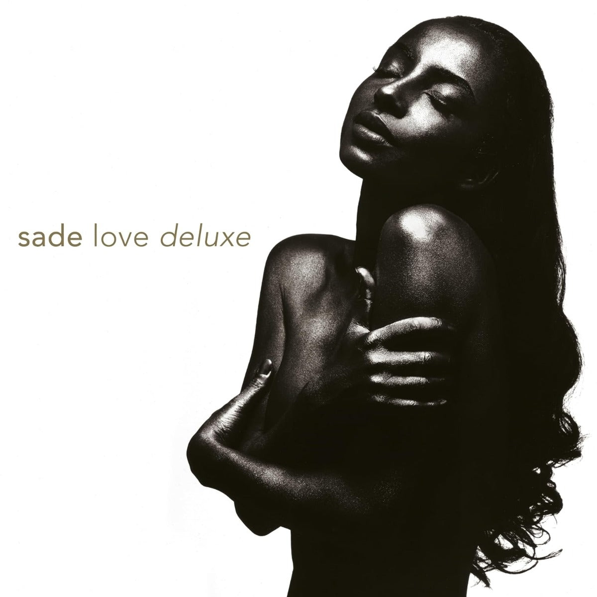 Sade Love Deluxe [Discos y LP]