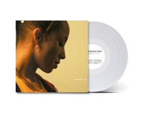Sade - Lovers Rock (Indie Exclusive) [Clear Vinyl] [Vinyl]