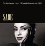 Sade - No Ordinary Live [Import] [Vinyl]