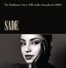 Sade - No Ordinary Live [Import] [Vinyl]