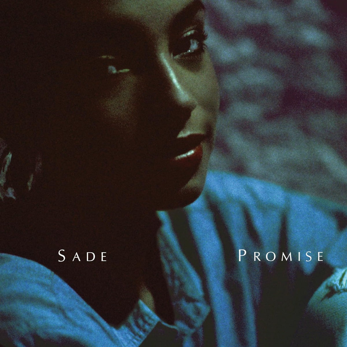 Sade Promise [Discos y LP]