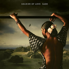 Sade Soldier Of Love [Vinyl] - Apocalypse Vinyl