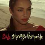 Sade más fuerte que el orgullo [Discos y LP]