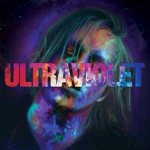 Ultraviolet (CD)