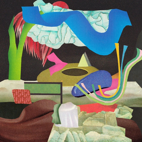 Dream In Dream (Vinyl)