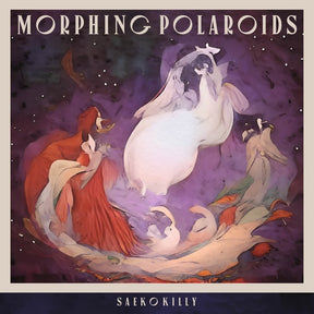 Morphing Polaroids (Vinyl) - Apocalypse Vinyl