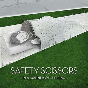 In a Manner of Sleeping (Vinyl) - Apocalypse Vinyl