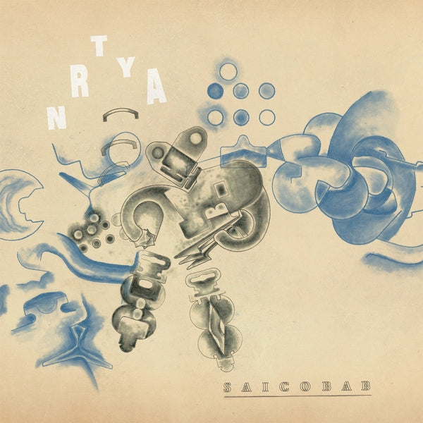 NRTYA (Grey Vinyl) (Vinyl)
