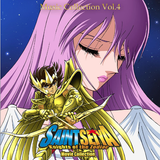 Saint Seiya: Music Collection Volume 4 (Purple LP) (Vinyl)