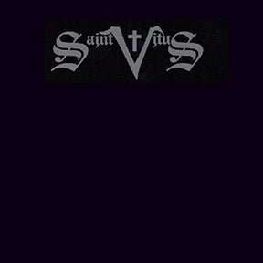Saint Vitus (Vinyl)