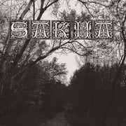 Sakna - De Syv Dodssynder [Vinyl]