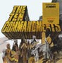 The Ten Commandments (Vinyl) - Apocalypse Vinyl