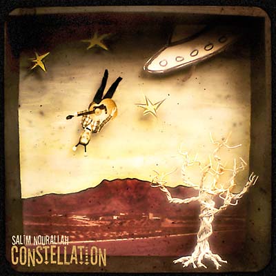 Constellation (CD)