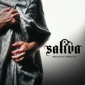 Saliva - Breaking Through [CD]