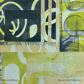 Second Circle The Horizon (Indie Exclusive Opaque Lavender Vinyl) [Vinyl]