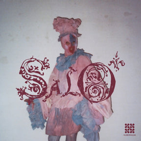 Salo (Vinyl) - Apocalypse Vinyl
