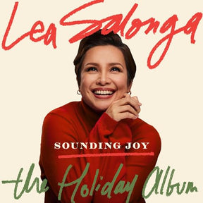 Sounding Joy - The Holiday Album (CD)