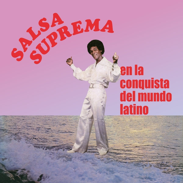 En La Conquista del Mundo Latino [Vinyl]