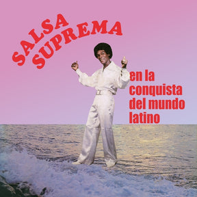 En La Conquista del Mundo Latino [Vinyl]