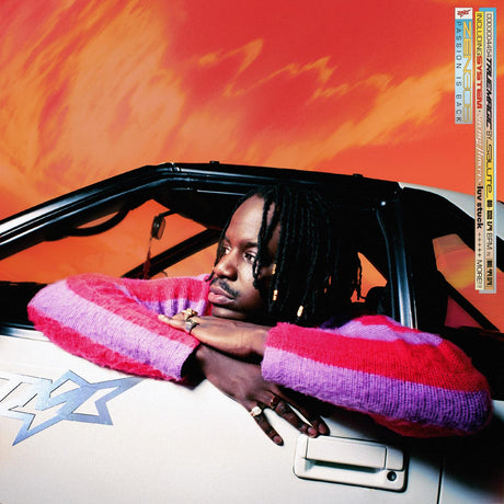 True Magic (Indie Exclusive Yellow Vinyl) [Vinyl]