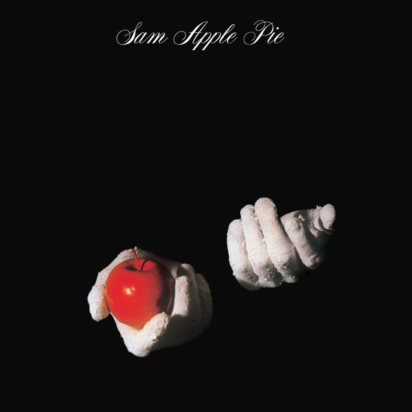 Sam Apple Pie (Vinyl)