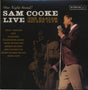 Sam Cooke - Live At The Harlem Square [Vinyl]