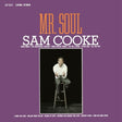 Sam Cooke - Mr. Soul [Vinyl]