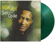 Night Beat (Limited Edition,180 Gram Green Colored Vinyl) [Import] (Vinyl)