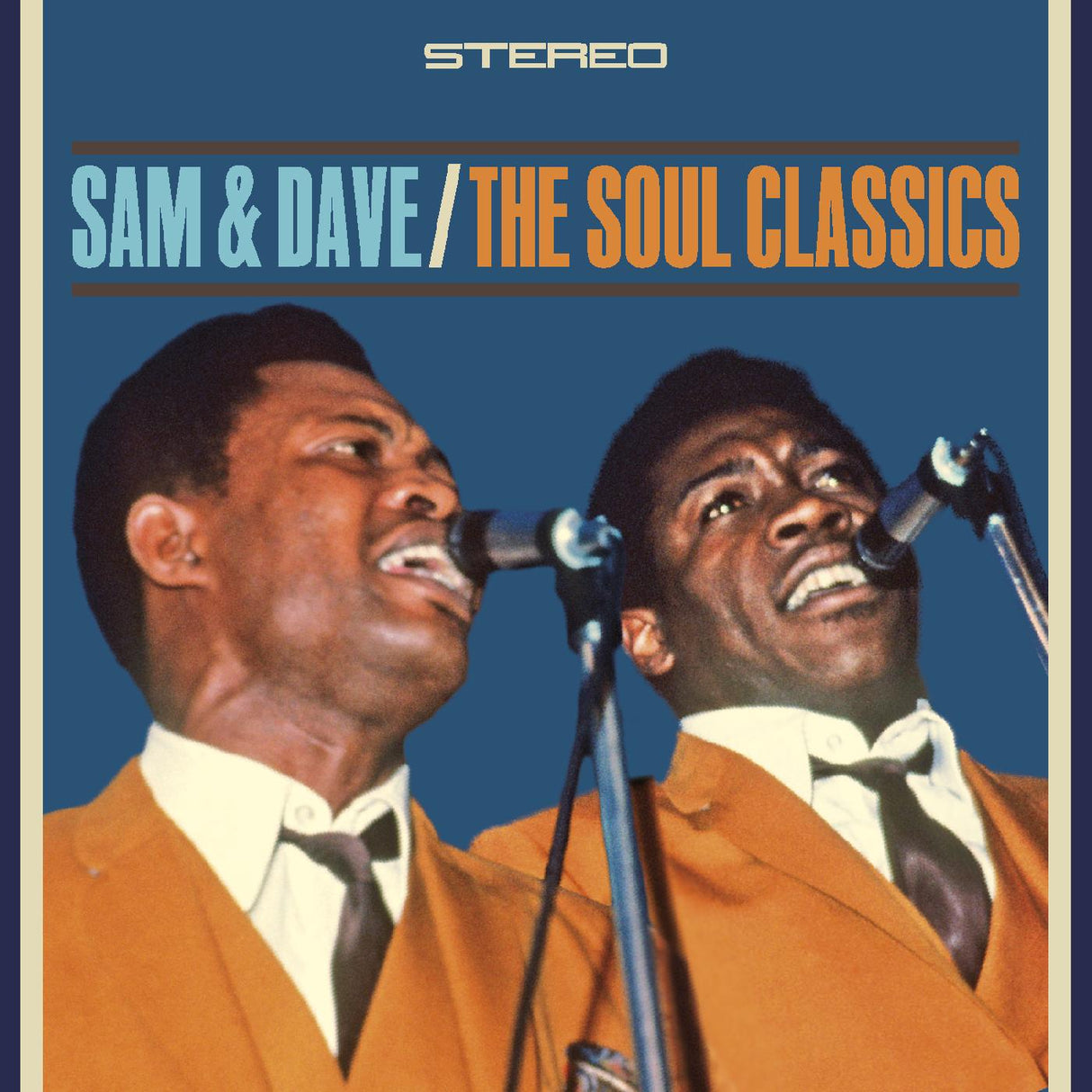 Soul Classics (CD)