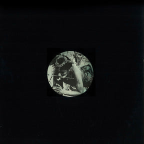 Earth Wart EP (Vinyl) - Apocalypse Vinyl