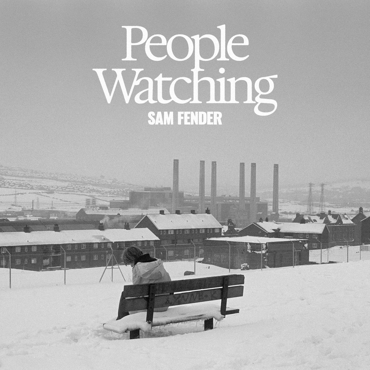People Watching (Deluxe) [2CD] [CD]