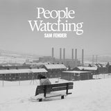 People Watching (Deluxe) [Silver 2LP] [Vinyl]