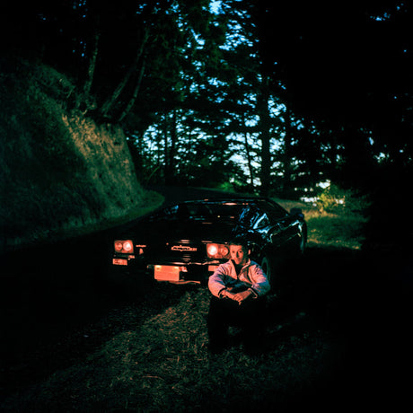 Anywhere Here Is Perfect [Vinyl]