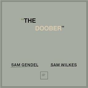 The Doober [LP] (Vinyl)