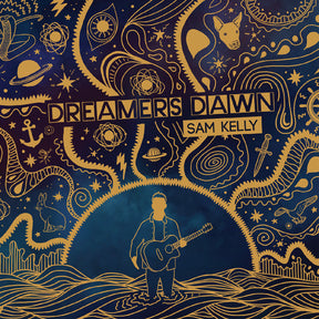 Dreamers Dawn (Vinyl)