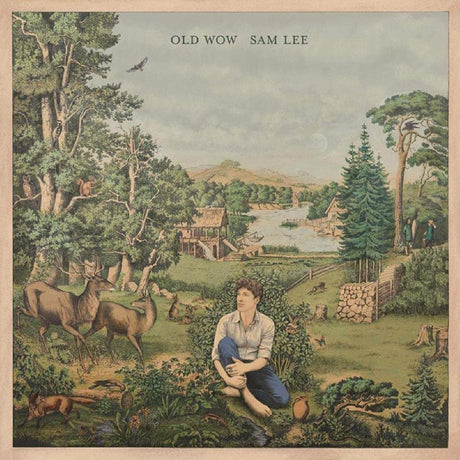 Old Wow (Vinyl)