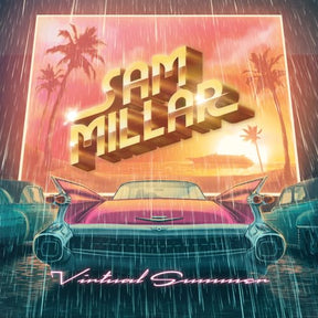 Virtual Summer (CD)