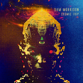 Cosmic Trip (CD)