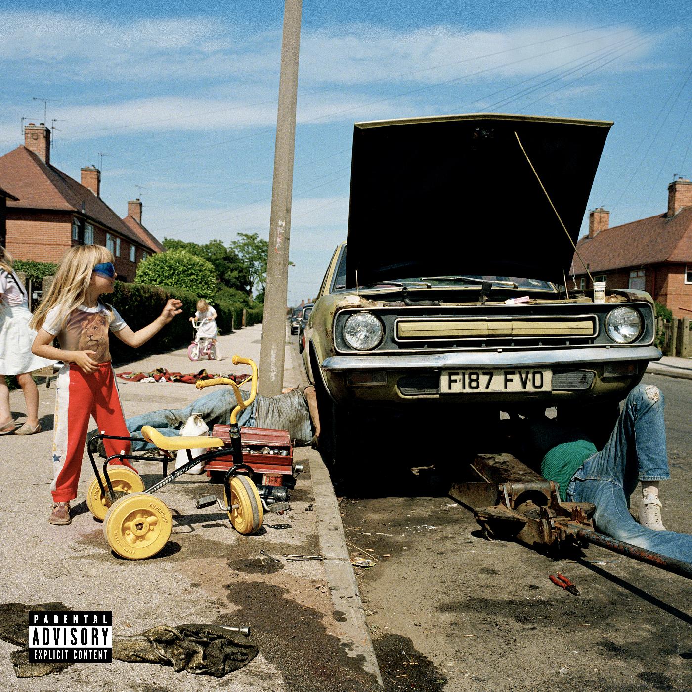 Daffodils & Dirt (CD)